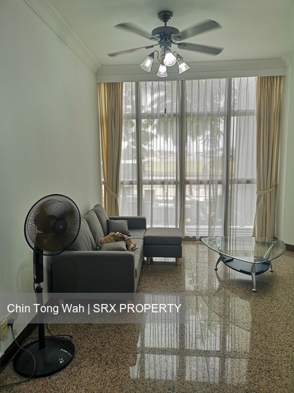 The Bayshore (D16), Condominium #517246651